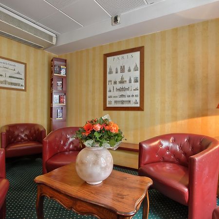 La Dependance Hotell Paris Exteriör bild
