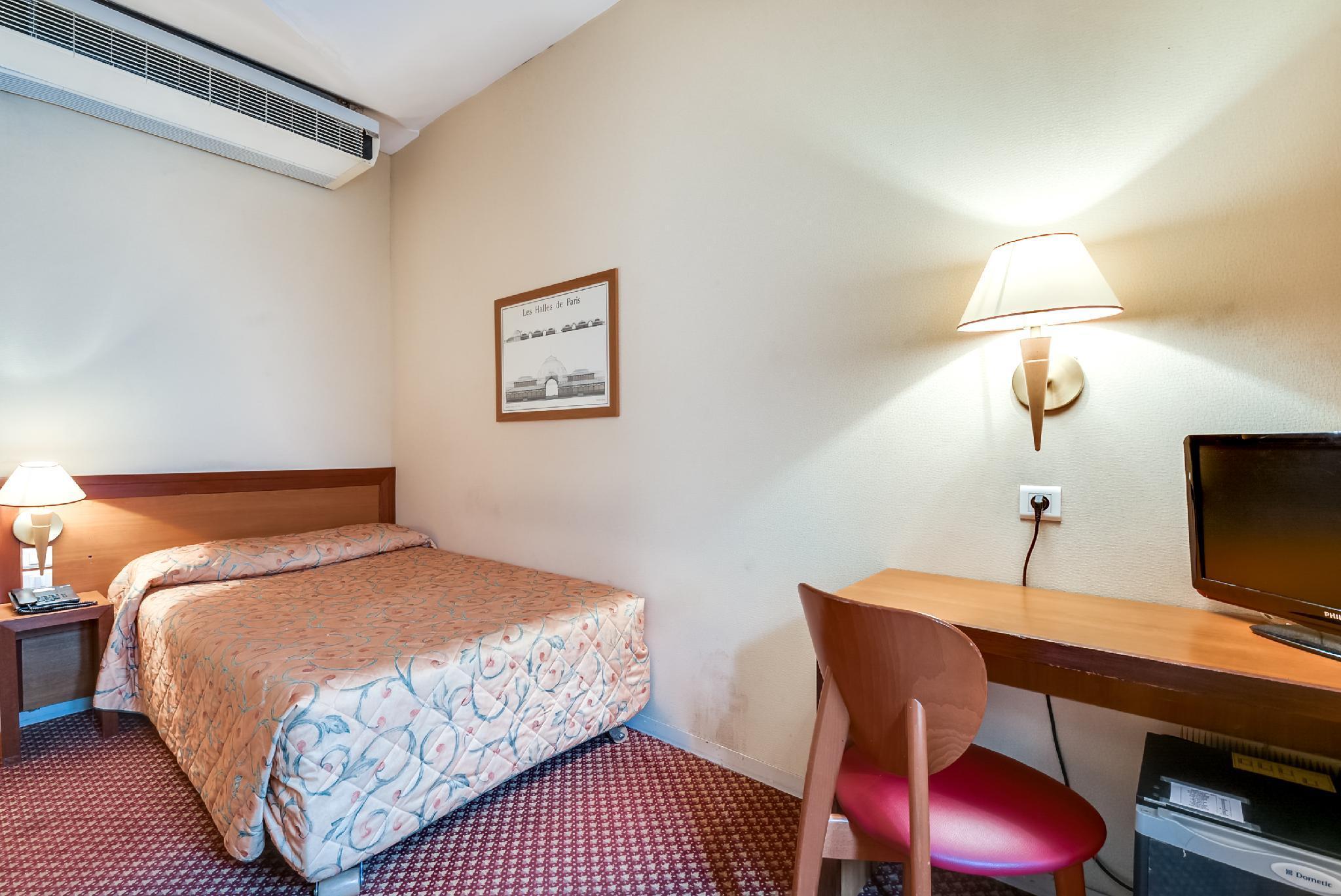 La Dependance Hotell Paris Exteriör bild