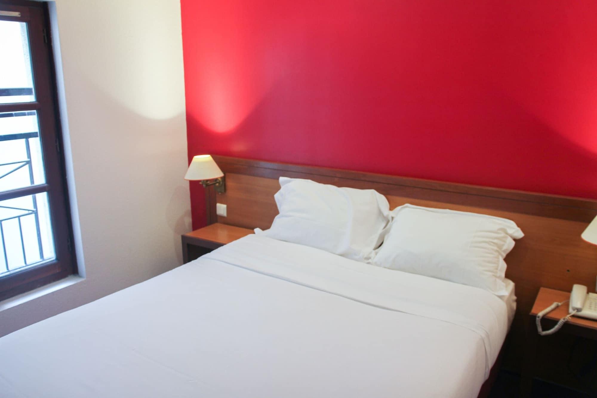 La Dependance Hotell Paris Exteriör bild