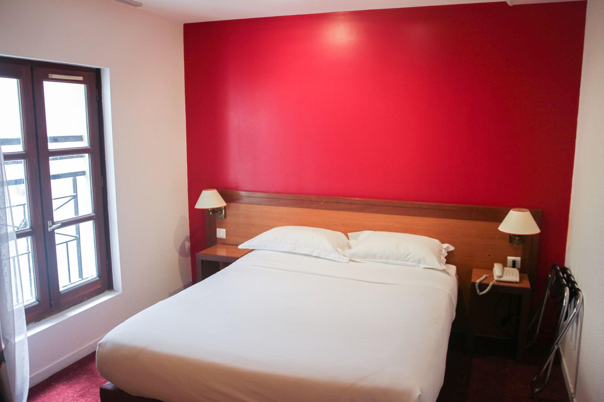La Dependance Hotell Paris Exteriör bild